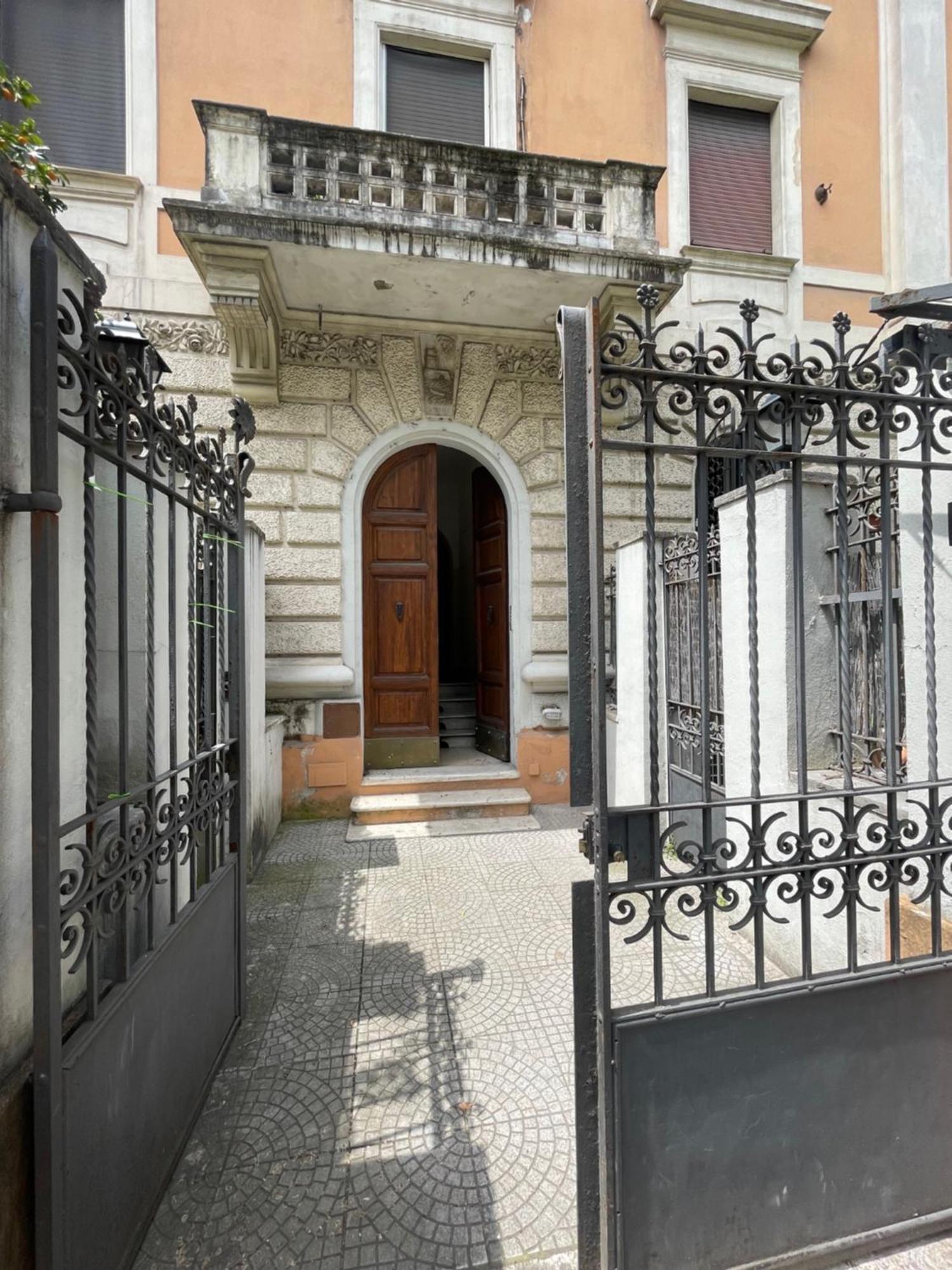 Trastevereloft228 Apt. White Rome Exterior photo