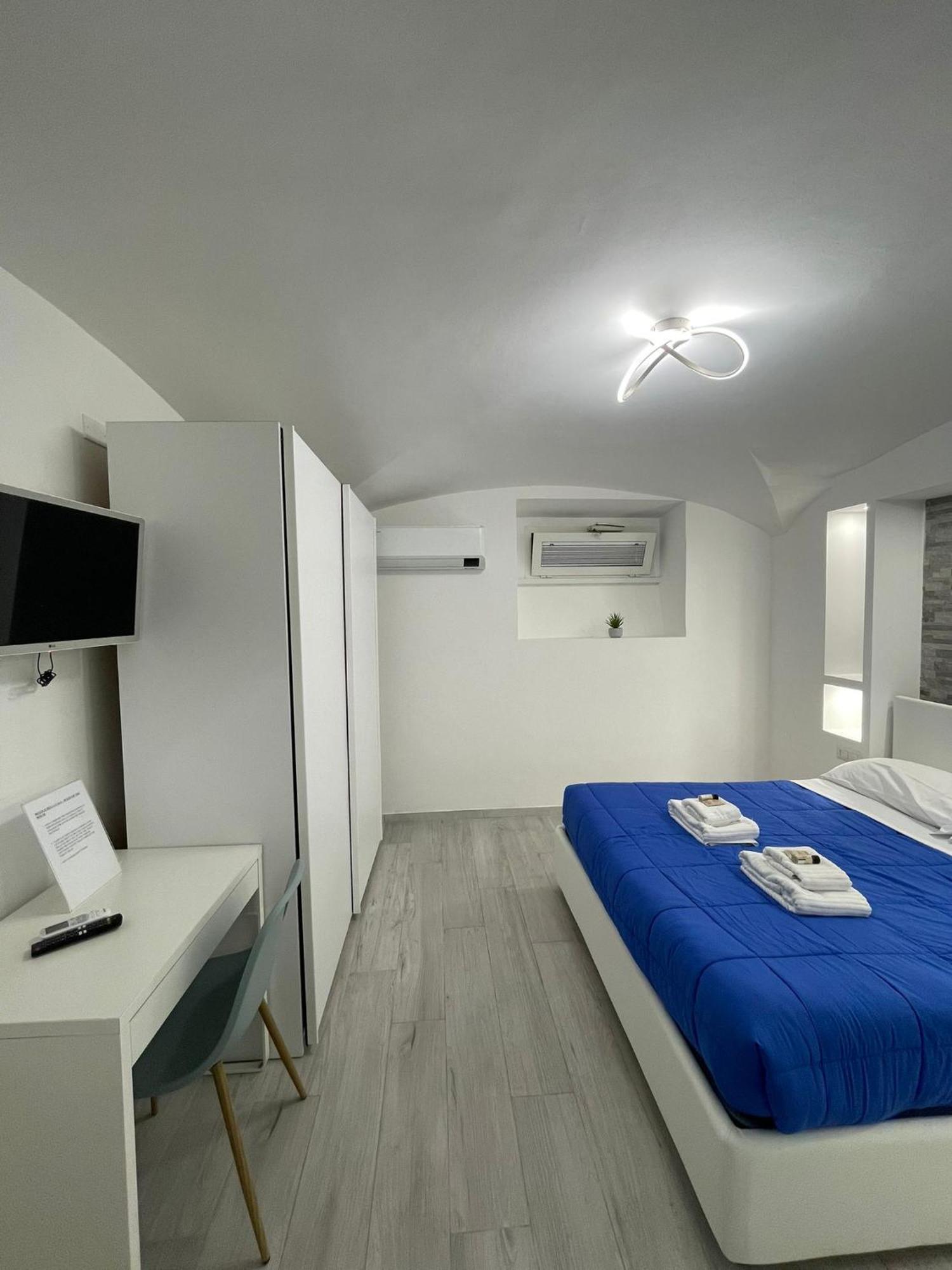 Trastevereloft228 Apt. White Rome Exterior photo